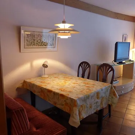 Am Da¼rrbach 6/614 Apartment *