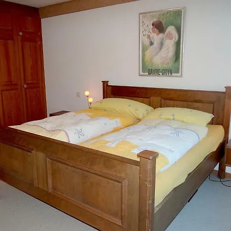 Apartment Am Da¼rrbach 6/614