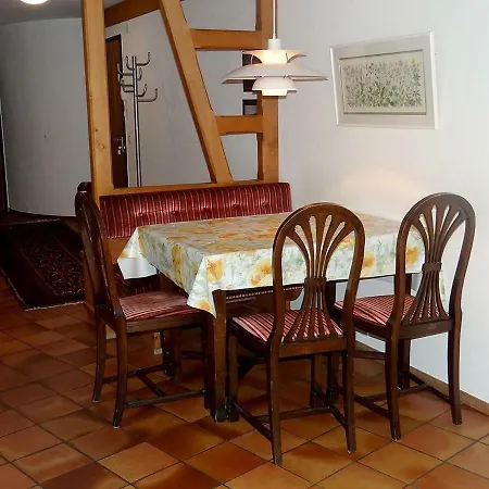 Am Da¼rrbach 6/614 Engelberg